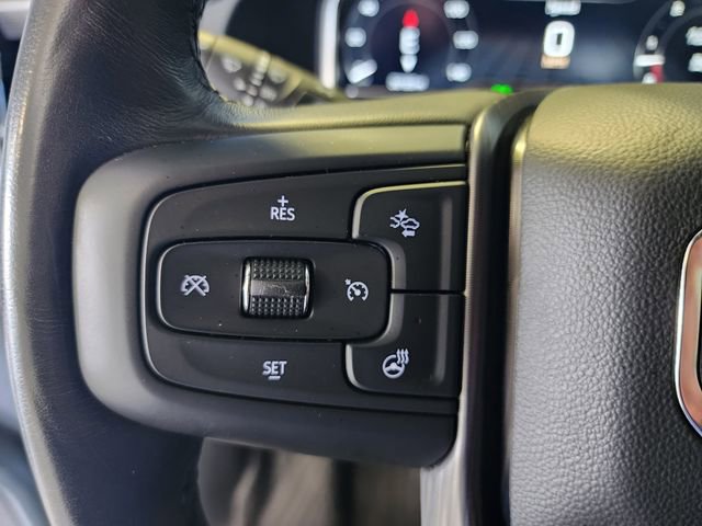 Used 2024 GMC Sierra 2500 Denali Ultimate AWD/4WD image 23