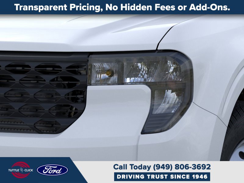 New 2026 Ford Maverick XL image 19