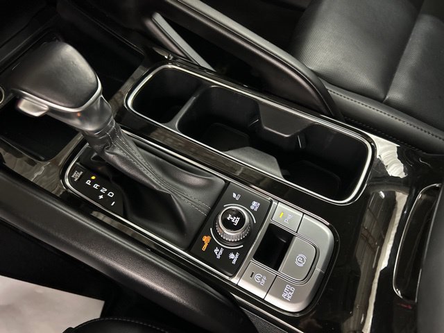 Used 2025 Kia Telluride S AWD/4WD image 23