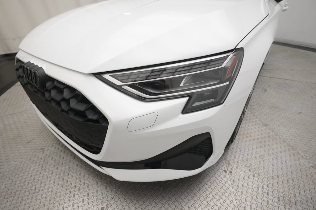 New 2026 Audi A3 2.0T Premium AWD/4WD image 23