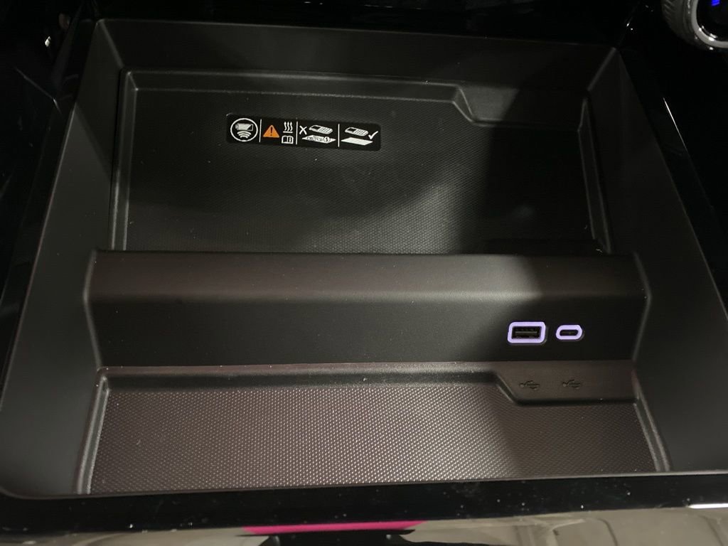 New 2026 Chevrolet Suburban Premier w/ Sun And Tow Package image 53