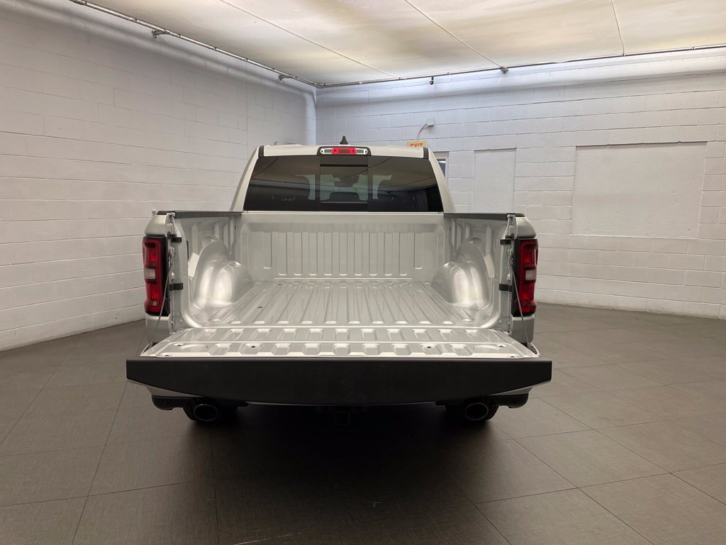 New 2026 RAM 1500 Express RWD image 5