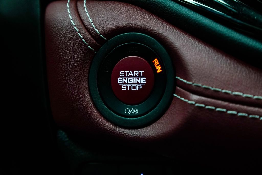 Used 2024 Dodge Durango SRT Hellcat image 30