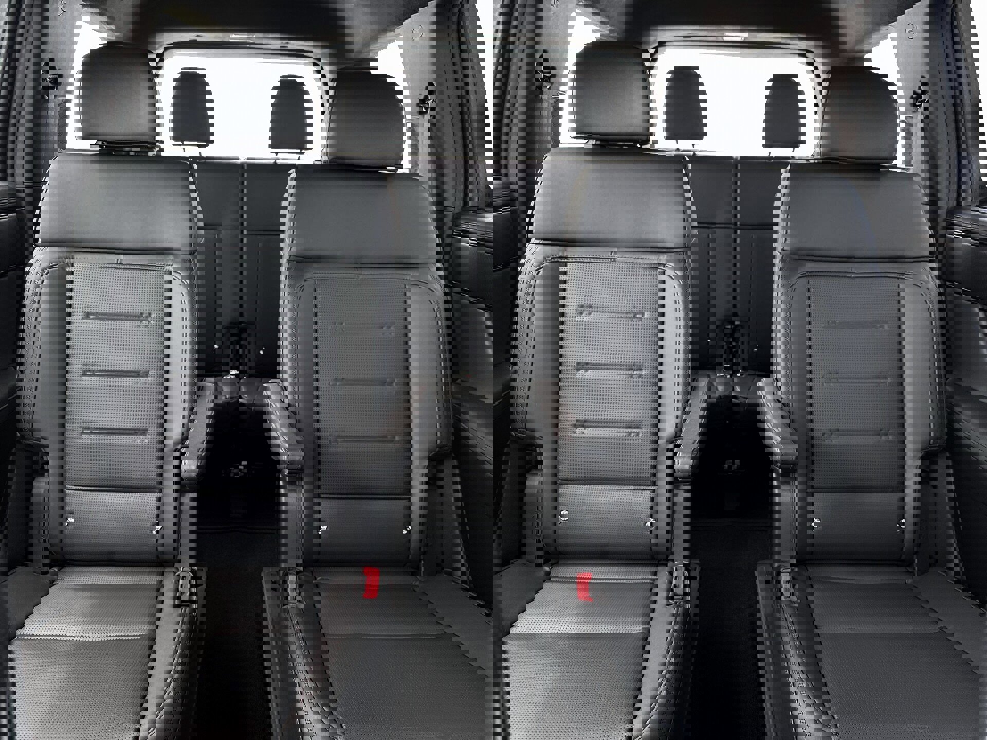 New 2026 Hyundai Santa Fe Calligraphy image 32