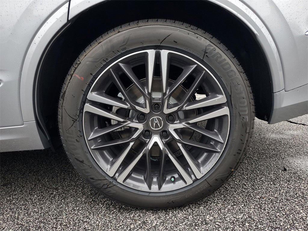 New 2026 Acura MDX w/ Advance Package image 12