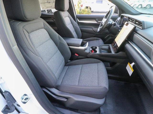 New 2026 GMC Terrain Elevation w/ Black Edition image 22