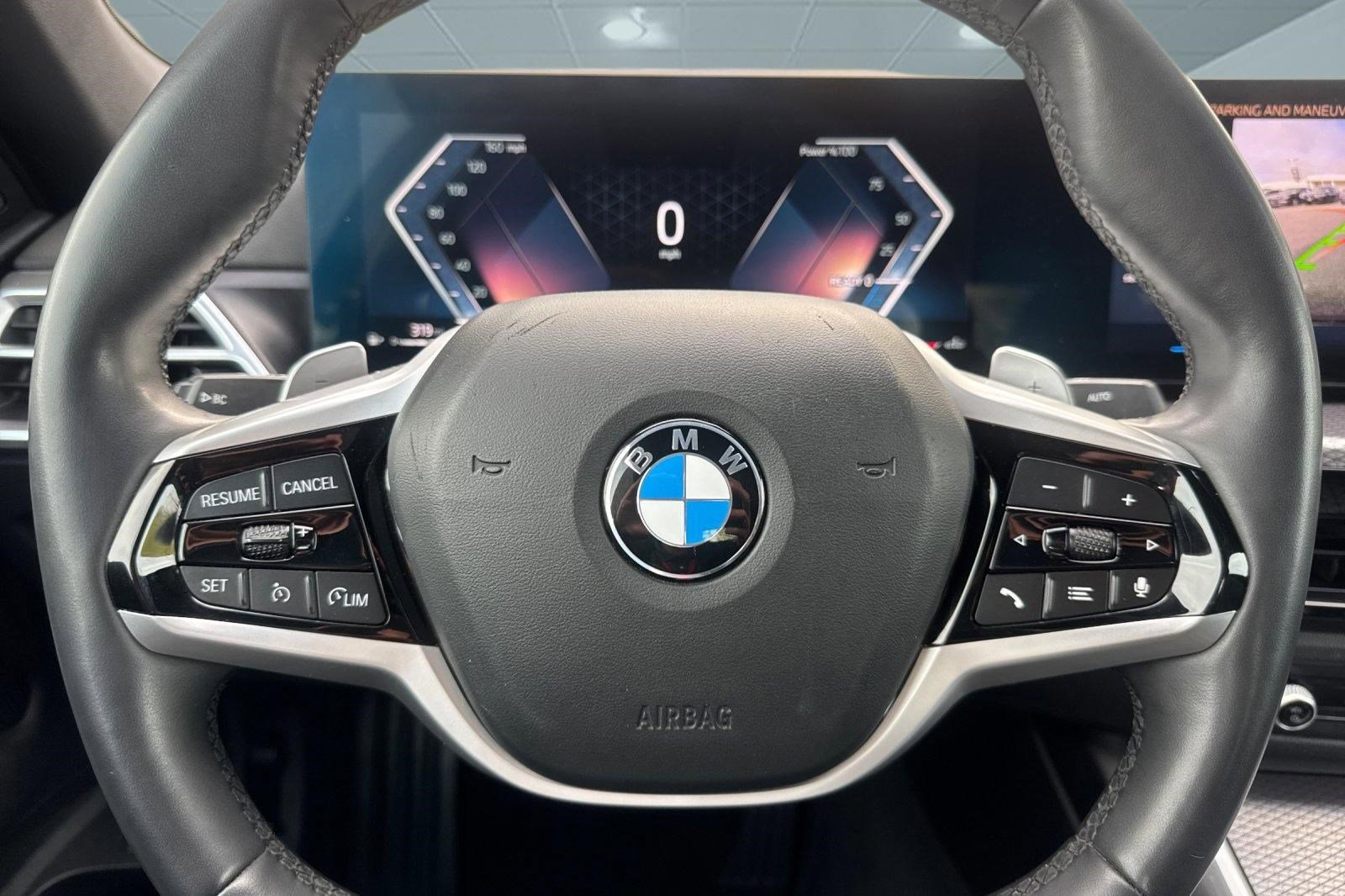 Used 2025 BMW 430i Convertible image 16