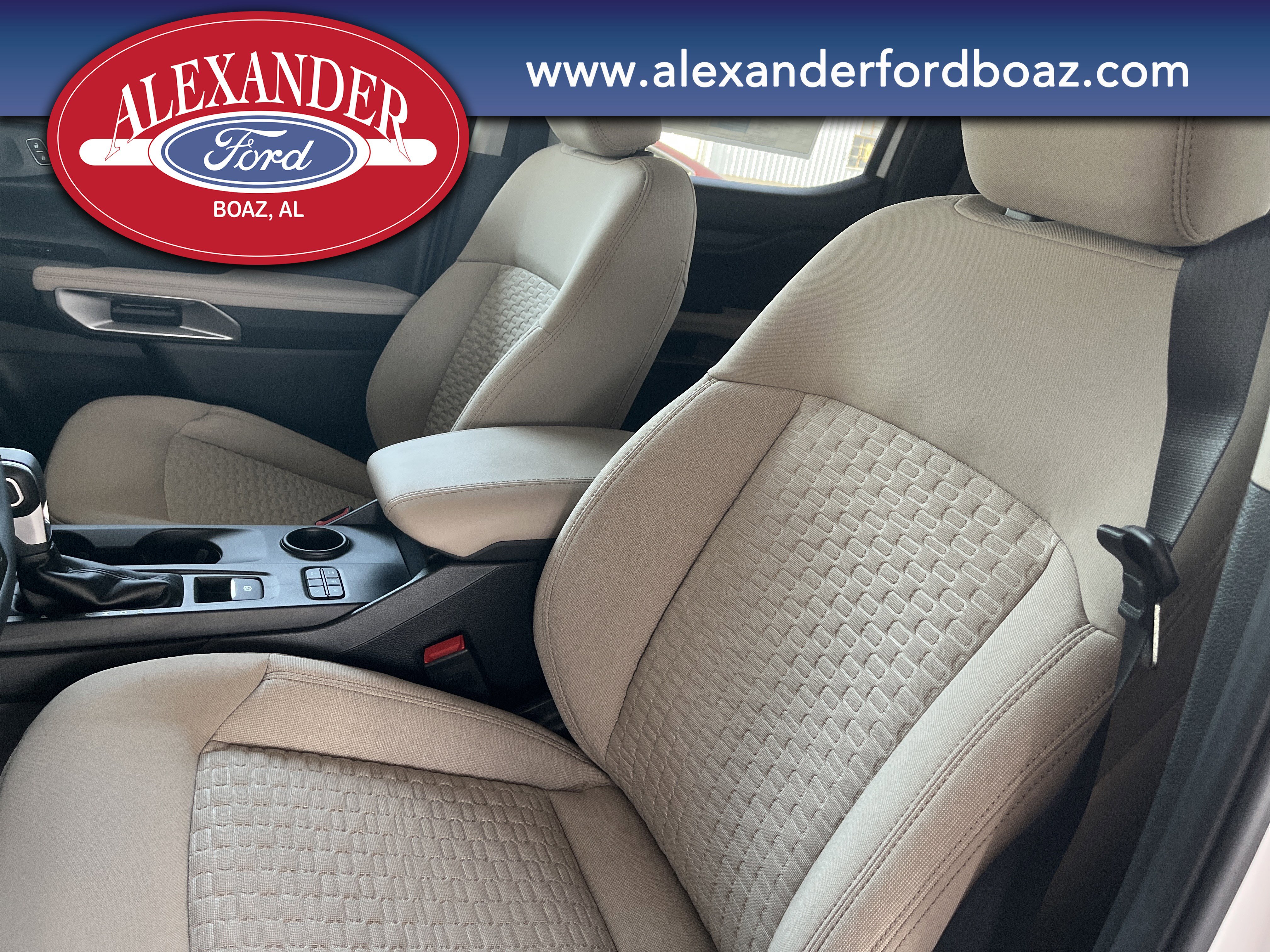 New 2025 Ford Ranger XLT w/ Equipment Group 301A High image 10