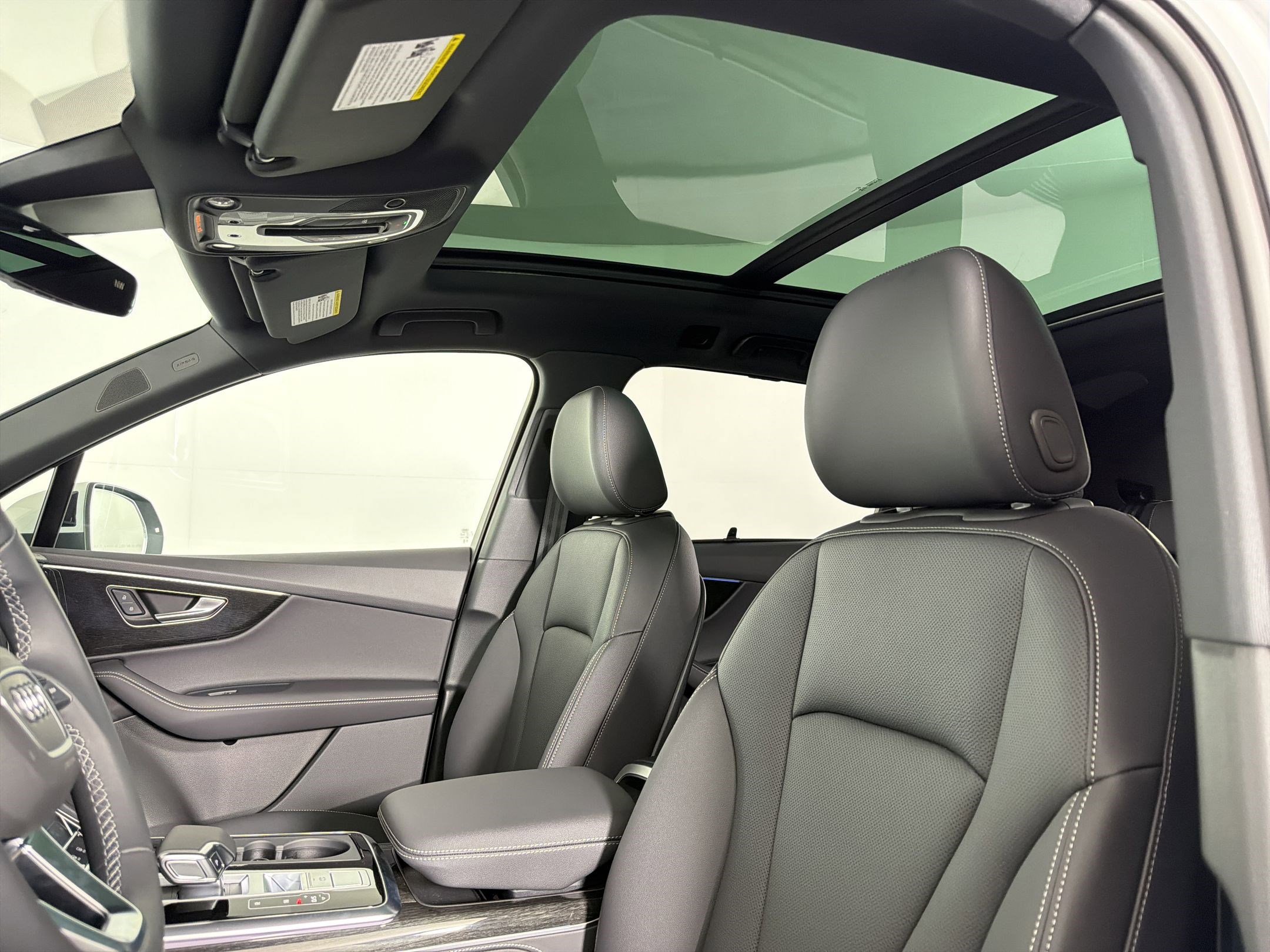 New 2026 Audi Q7 Premium Plus image 14