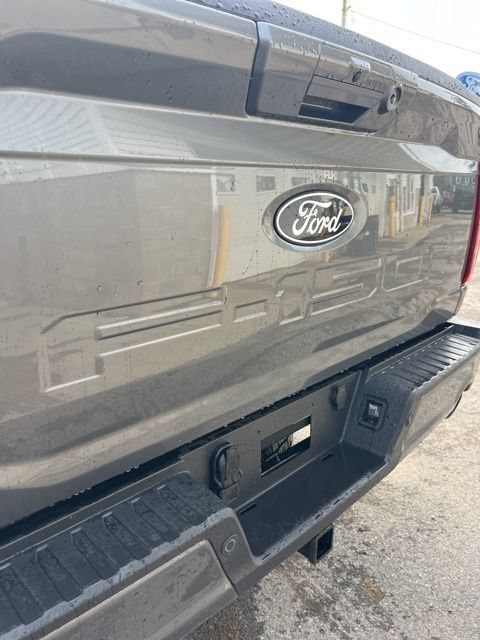Used 2026 Ford F150 XLT w/ Equipment Group 302A MID AWD/4WD image 18