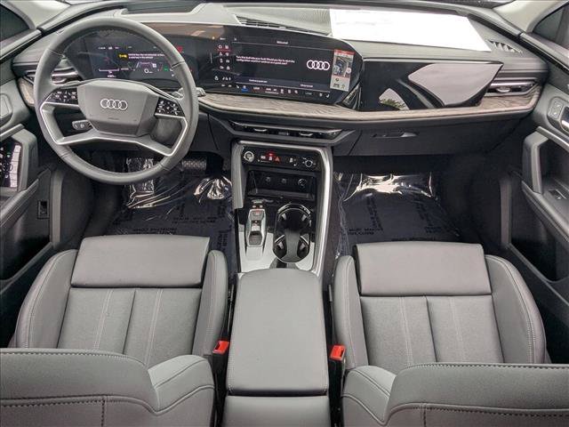 New 2025 Audi Q5 Premium AWD/4WD image 14