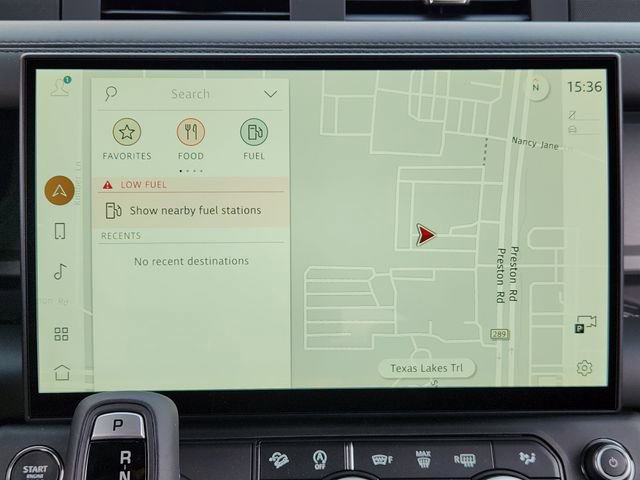 New 2026 Land Rover Defender 130 V8 AWD/4WD image 12