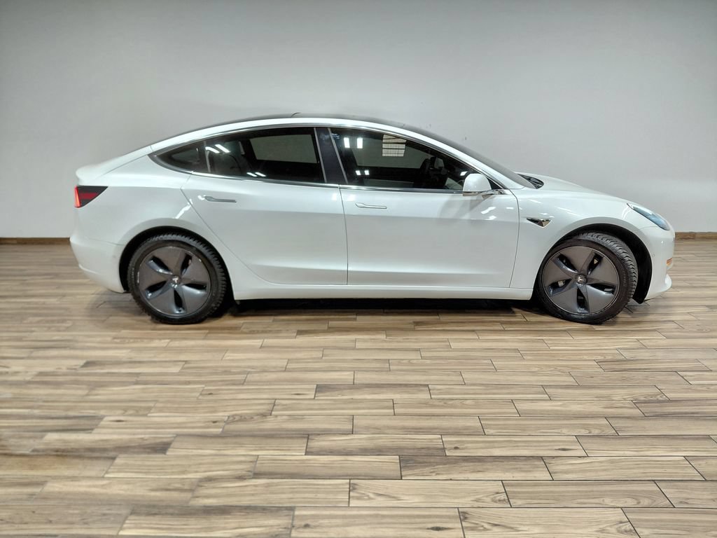 Used 2019 Tesla Model 3 Long Range AWD/4WD image 19