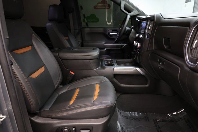 Used 2022 GMC Sierra 1500 AT4 w/ AT4 Preferred Package image 81