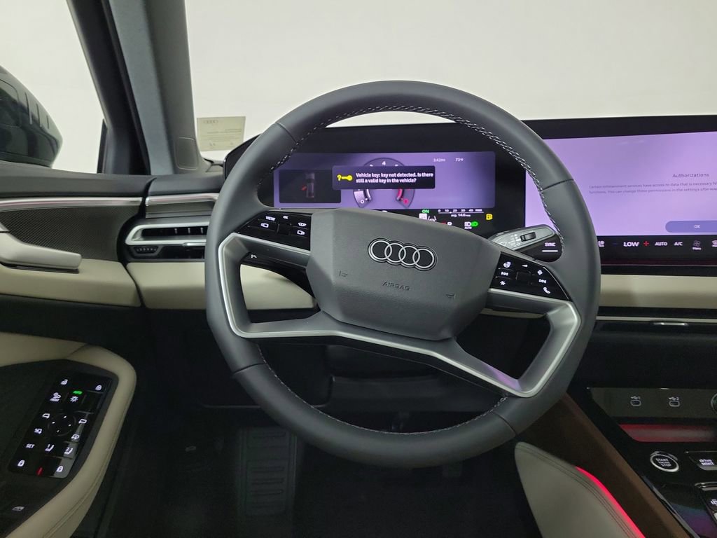 New 2026 Audi A5 2.0T Prestige AWD/4WD image 16