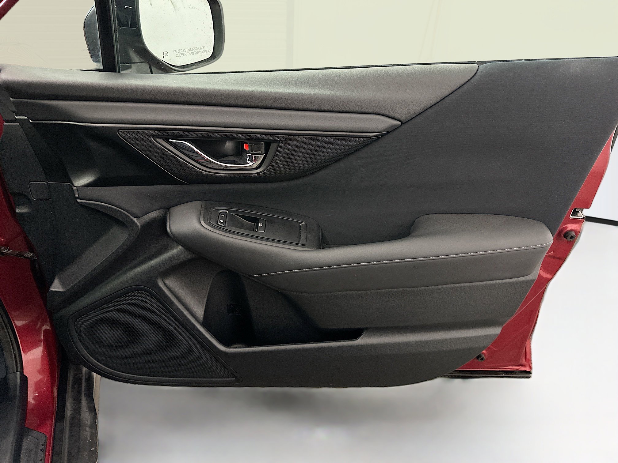 Used 2025 Subaru Outback Premium image 35