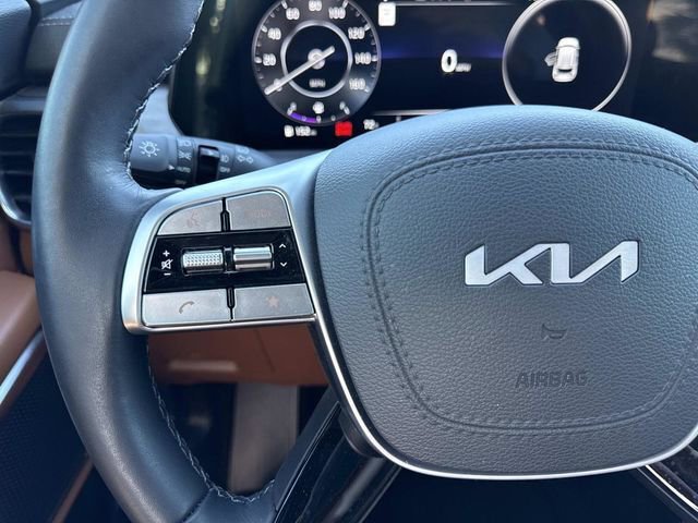 Used 2025 Kia Telluride SX Prestige X-Line AWD/4WD image 17