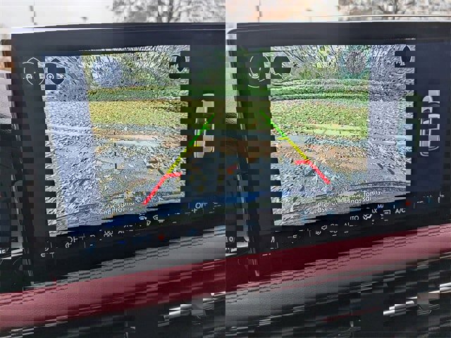 New 2026 Lincoln Corsair Grand Touring image 7