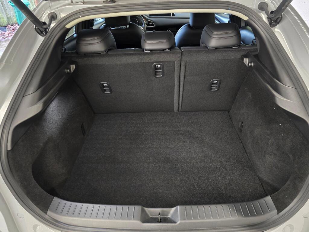 New 2026 MAZDA CX-30 AWD 2.5 S w/ Premium Package image 48