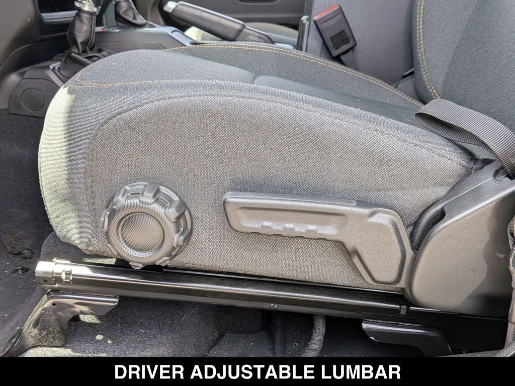 Used 2026 Jeep Gladiator Sport AWD/4WD image 14