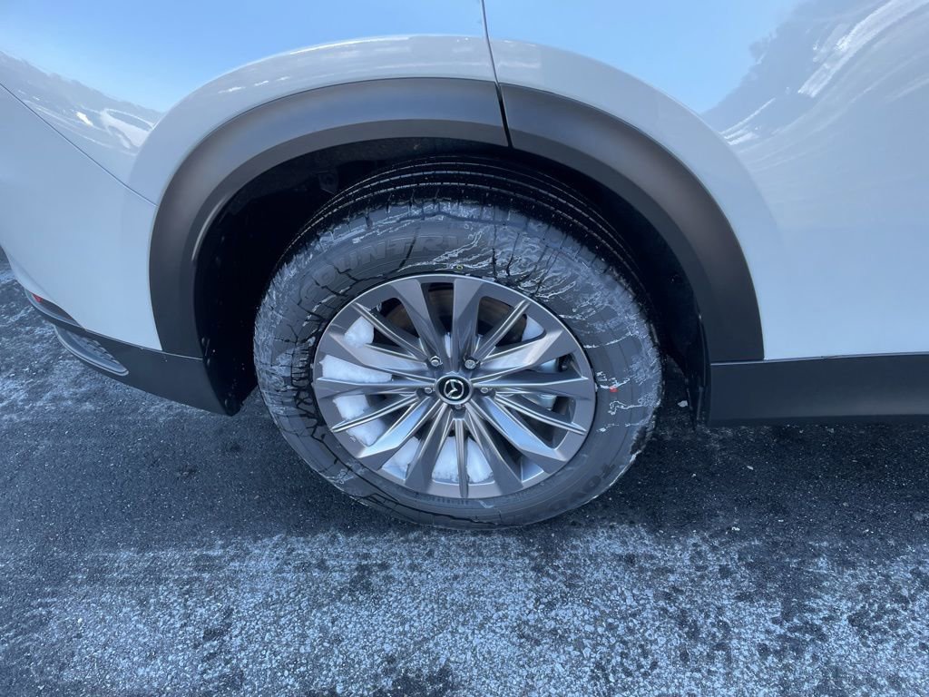 New 2026 MAZDA CX-90 3.3 Turbo w/ Select Package image 6