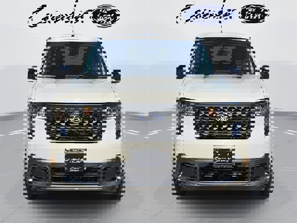 New 2025 Ford Maverick XLT w/ XLT Luxury Package image 2