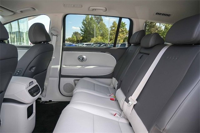 New 2026 Hyundai Ioniq 9 SEL image 20