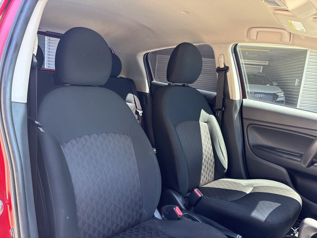 Used 2023 Mitsubishi Mirage ES image 16