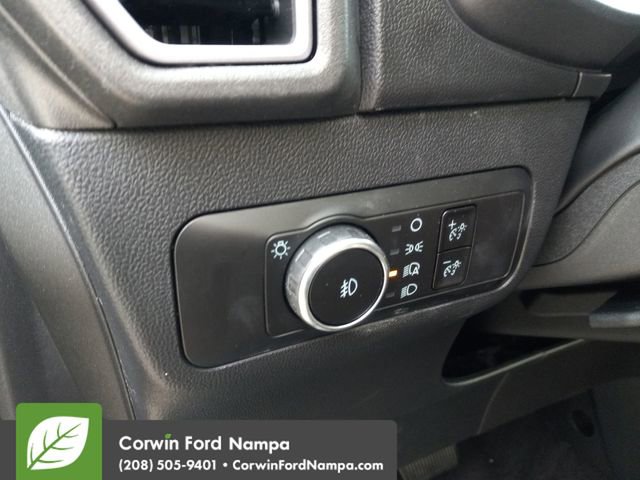 New 2026 Ford Bronco Sport Outer Banks image 13