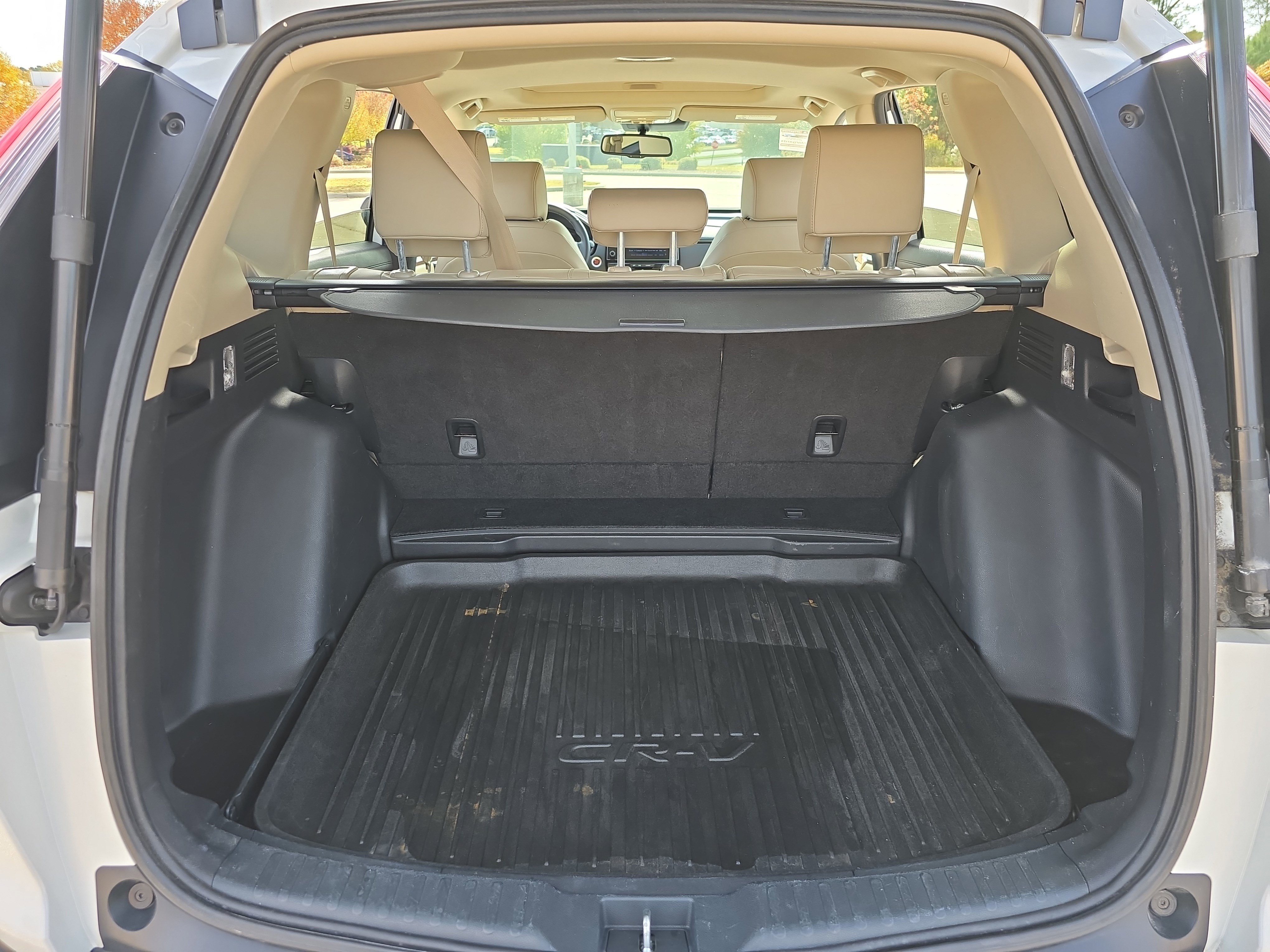 Used 2019 Honda CR-V EX-L image 13