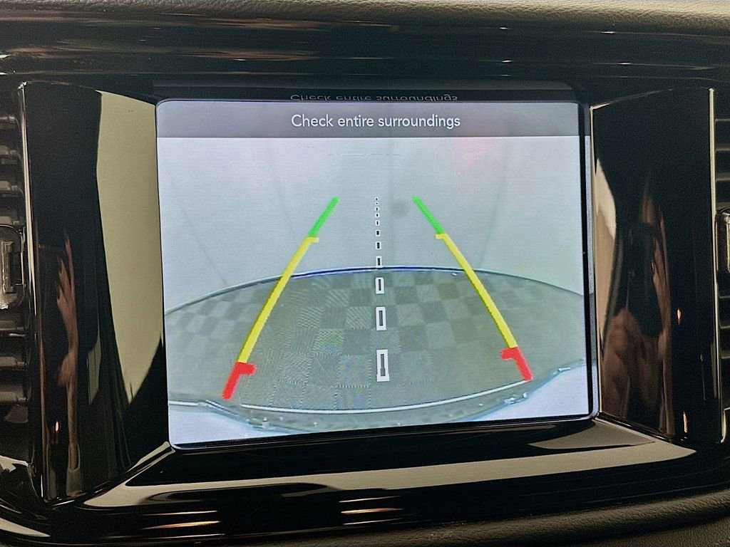 Used 2021 Dodge Durango GT image 13