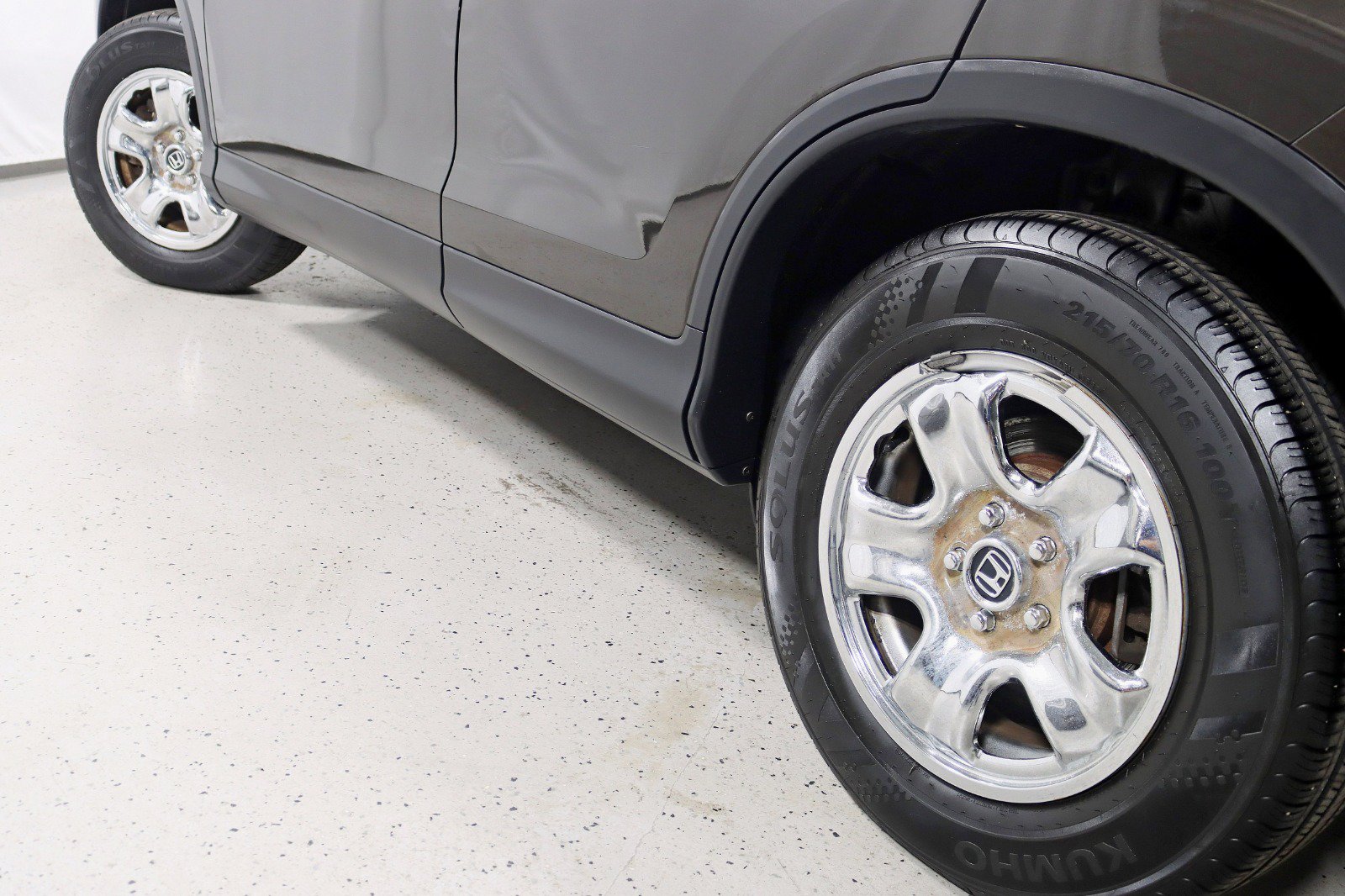 Used 2015 Honda CR-V LX image 12