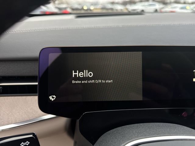 New 2025 Volvo EX90 Plus image 17