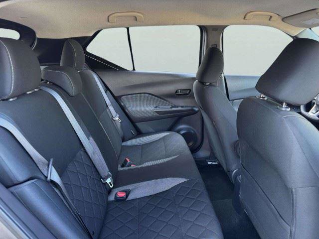 Used 2020 Nissan Kicks S FWD image 39