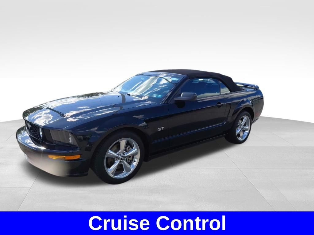 Used 2008 Ford Mustang GT Premium RWD image 21
