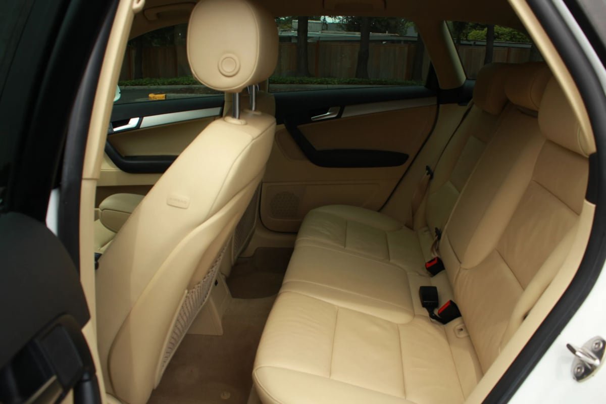 Used 2011 Audi A3 2.0T Premium Plus AWD/4WD image 22