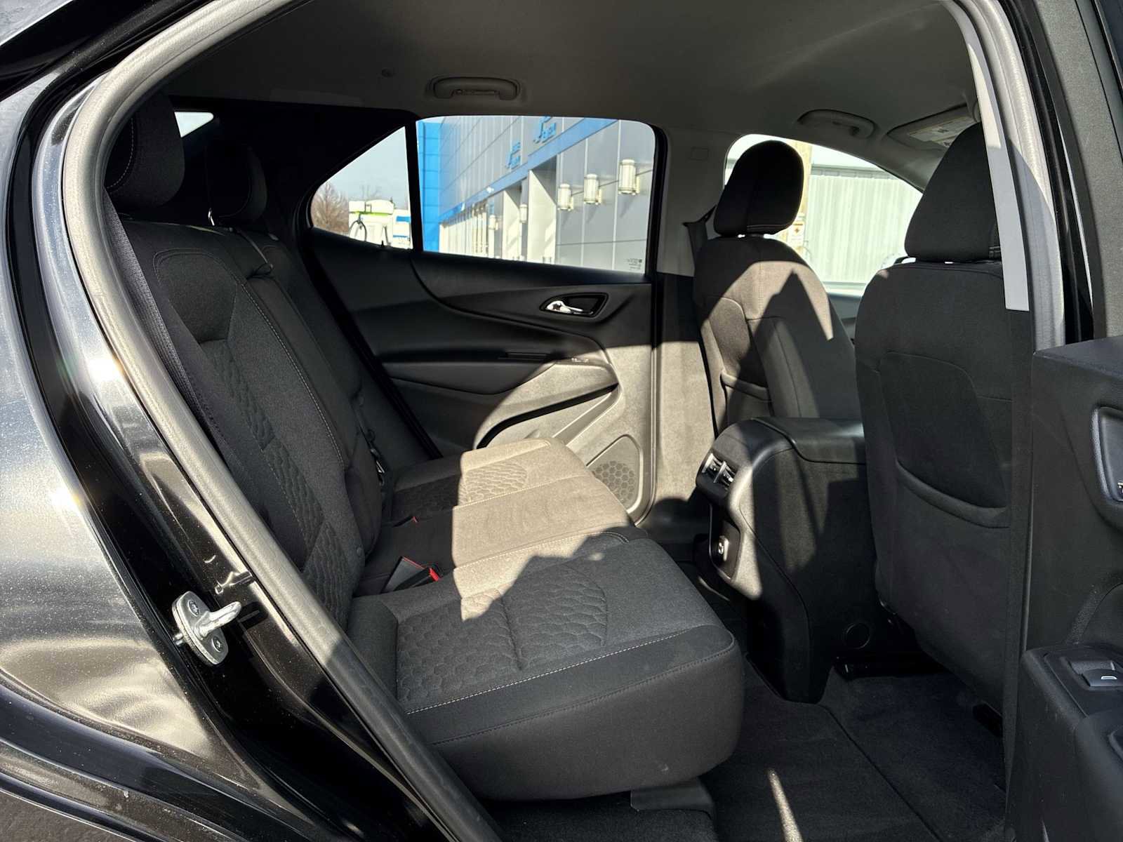 Certified 2020 Chevrolet Equinox LT image 26