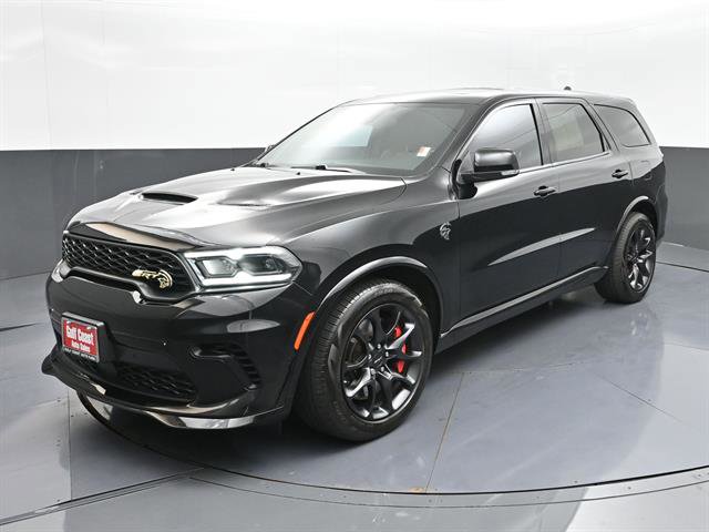 Used 2024 Dodge Durango SRT Hellcat