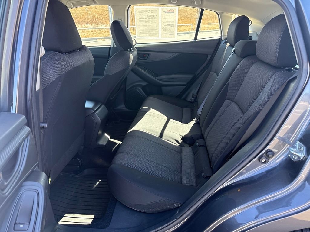 Used 2022 Subaru Impreza Premium image 25