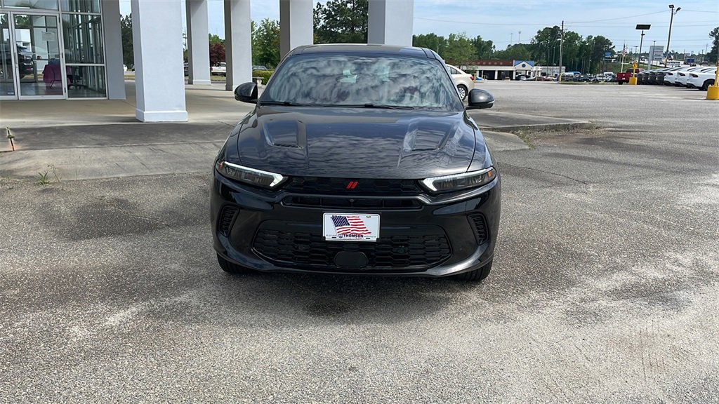 New 2024 Dodge Hornet R/T Plus w/ Tech Pack Plus w/o Parking image 9