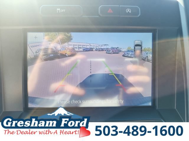 Used 2020 Ford F150 XLT w/ Trailer Tow Package AWD/4WD image 26