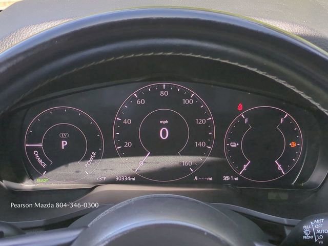 Used 2024 MAZDA CX-90 Plug-In Hybrid w/ Preferred image 29