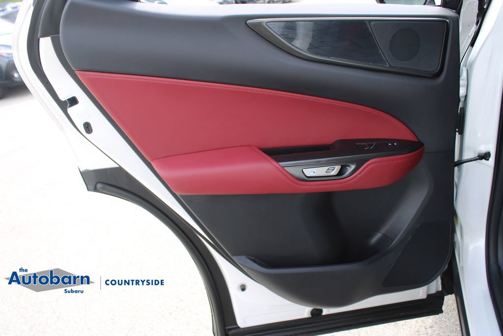 Used 2024 Lexus NX 350 AWD image 21