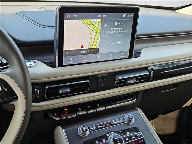 Used 2021 Lincoln Aviator Reserve w/ Equipment Group 201A AWD/4WD image 15
