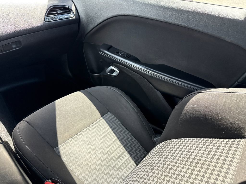 Used 2021 Dodge Challenger R/T RWD image 16