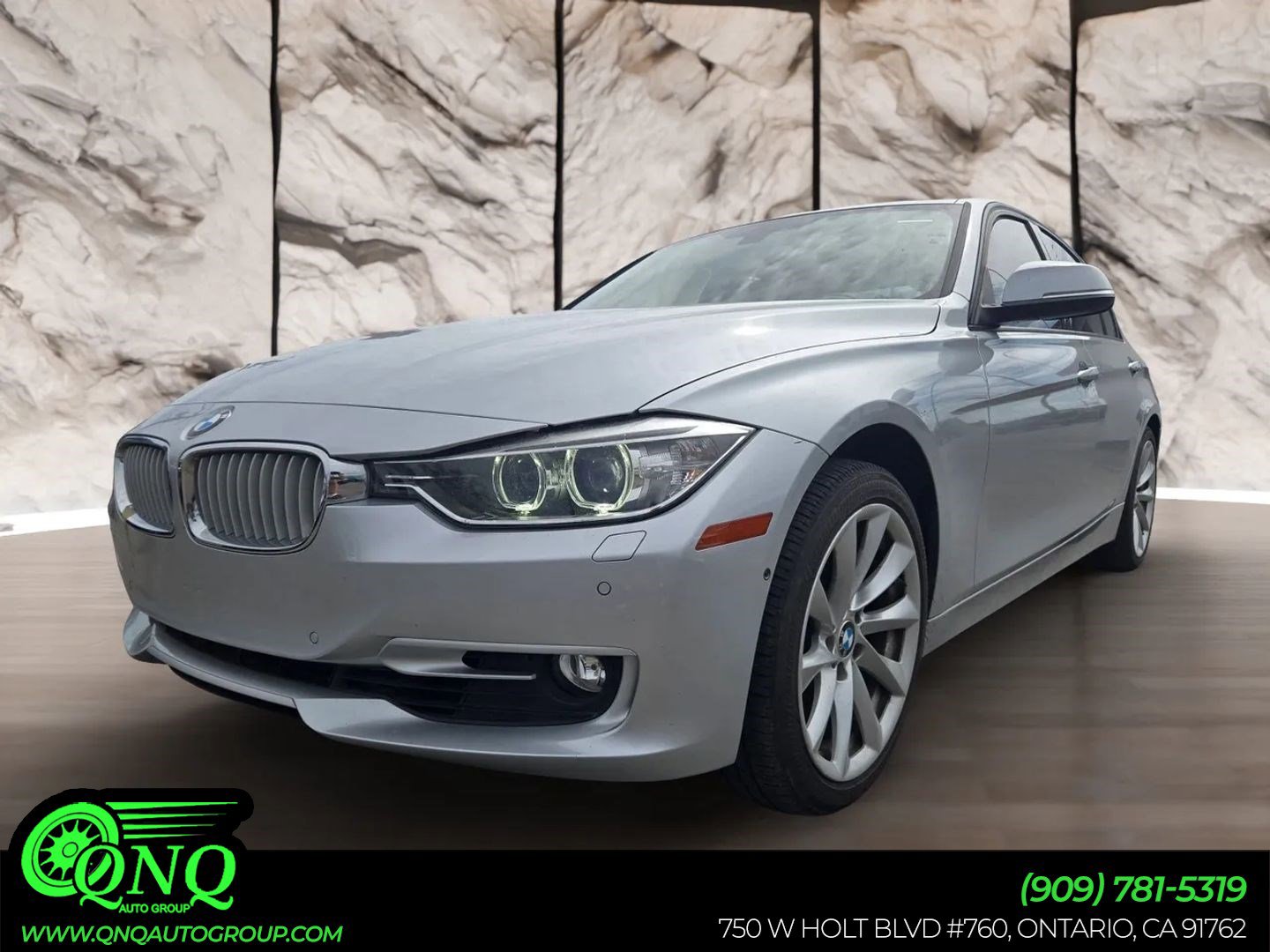 Used 2013 BMW 328i Sedan image 1