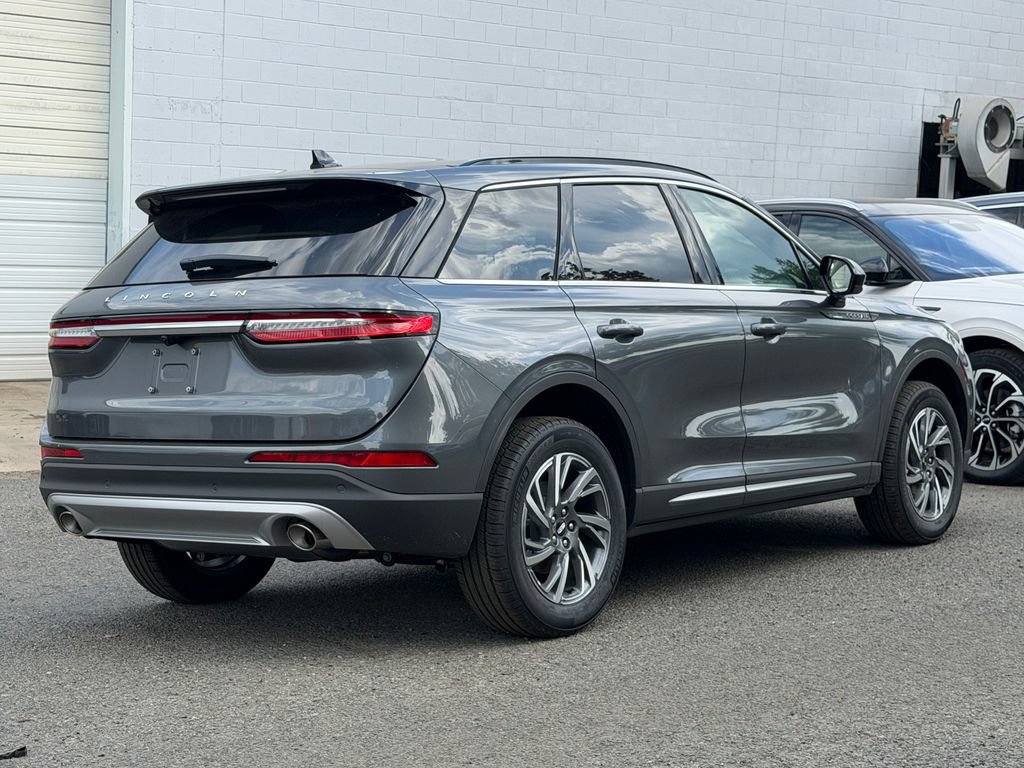 New 2026 Lincoln Corsair Premiere AWD/4WD image 3