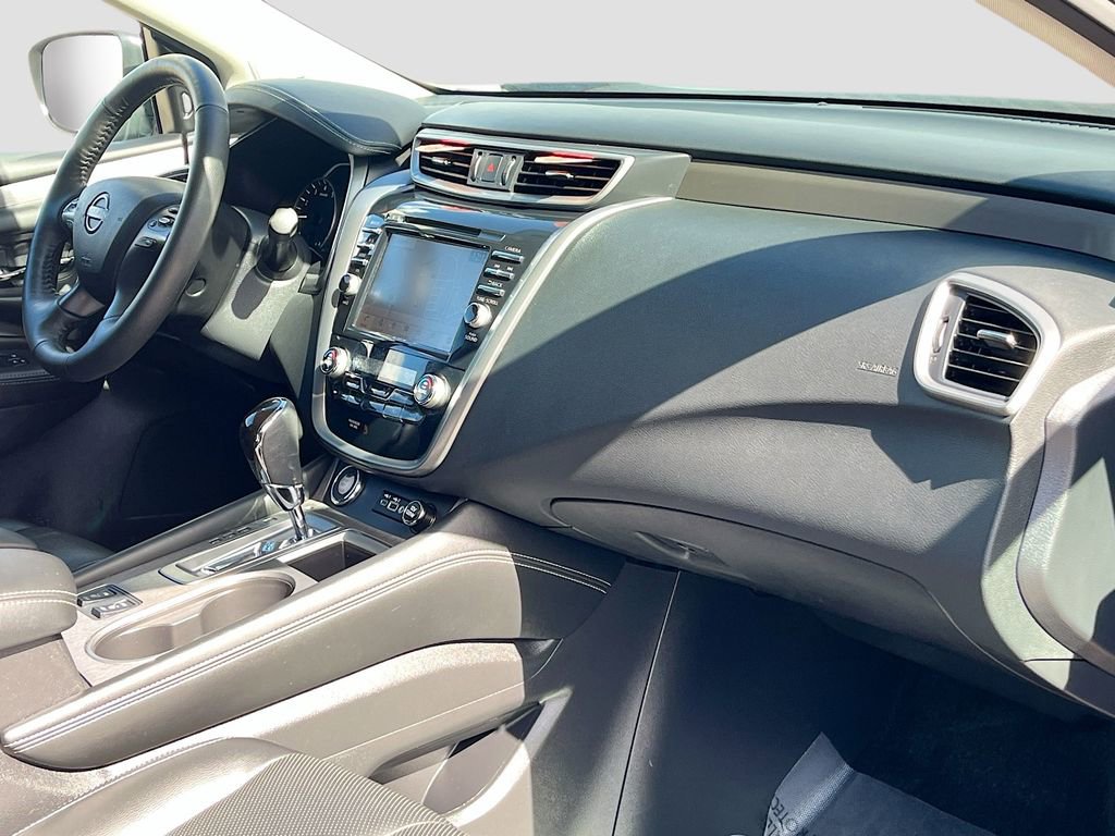 Used 2024 Nissan Murano SL image 32