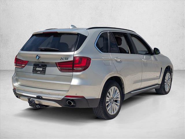 Used 2014 BMW X5 xDrive35d image 5