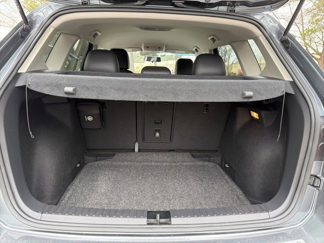 Used 2022 Volkswagen Taos SE image 22